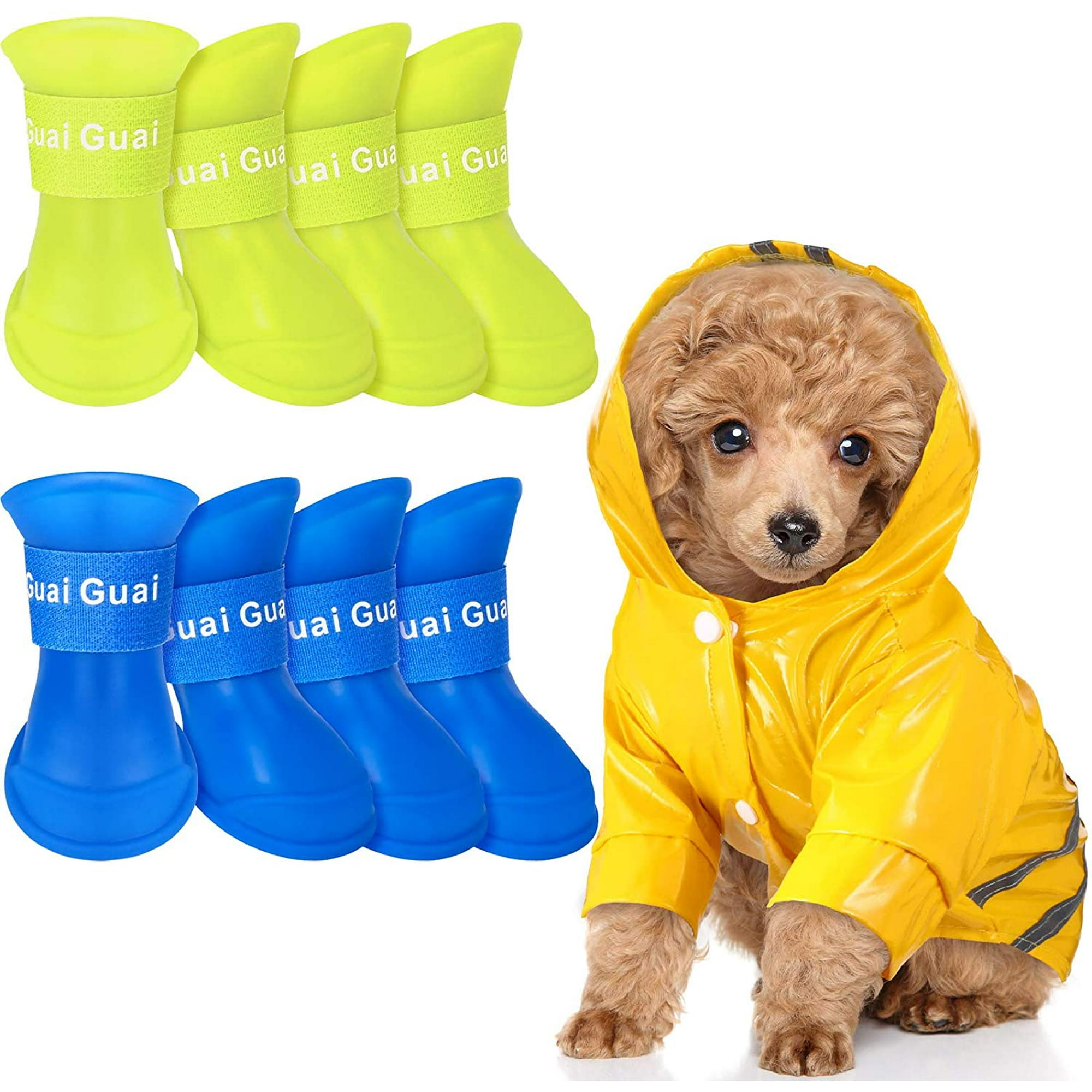 Dog coat and boots new arrivals