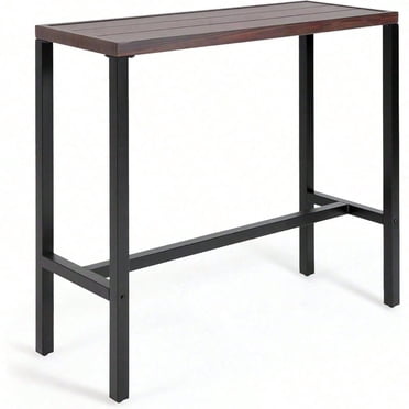 Counter Height Table 55