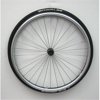 New Solutions RW201P 20-559 Spinergy 30 Steel Spoke Rear Wheels for Wheelchair, 25 x 25 x 5 inch