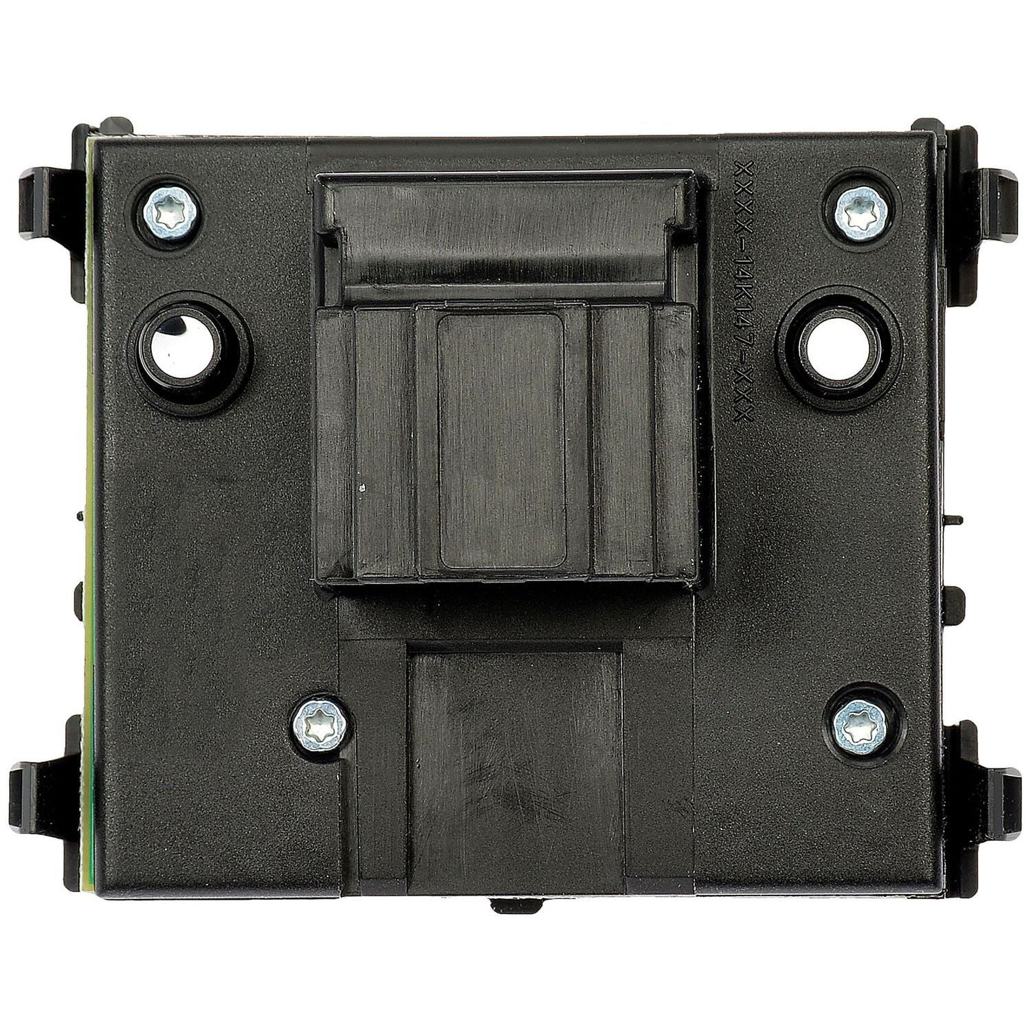 Dorman 601-603 Power Sunroof Switch Compatible with Select Ford/Lincoln Models