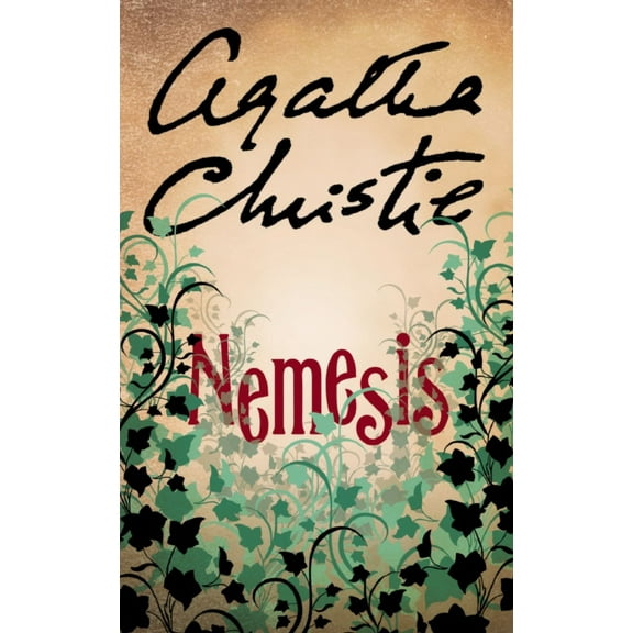 Nemesis Agatha Christie (Paperback)
