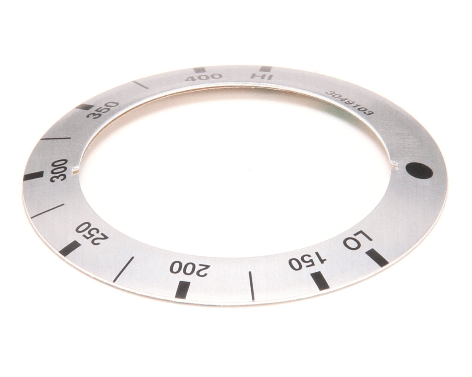 Garland 3049103 Griddle F Dial Insert