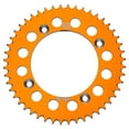 thumbnail image 1 of Primary Drive Rear Aluminum Sprocket 48 Tooth Orange for Husqvarna TC 85 2014-2017, 1 of 1