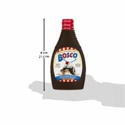(2 pack) Bosco Chocolate Syrup, 22oz
