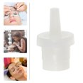 thumbnail image 3 of Raindrops 50pcs Eyelash Glue Plugs To Control Glue Flow For Women Use, 3 of 8