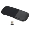 thumbnail image 4 of Ergonomic Mouse For Office, Bedroom Mute Mouse Lightweight, 1000DPI 2Key Mouse For  OS, 4 of 8