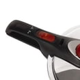 thumbnail image 4 of Olla Presión 5.7 Lts T-fal Secure P2624632 Rojo, 4 of 5
