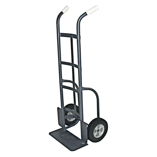 Milwaukee 1,000 lb. Capacity DualHandle Hand Truck