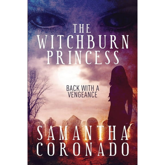 The Witchburn Princess (Paperback)