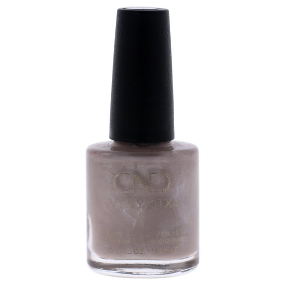Vinylux Weekly Polish - 289 Soiree Strut by CND for Women - 0.5 oz Nail Polish