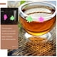 thumbnail image 4 of unbranded 12Ud Marcadores De Bebidas De Silicona Para Con Diseños Decorativos Y Resistentes, 4 of 8