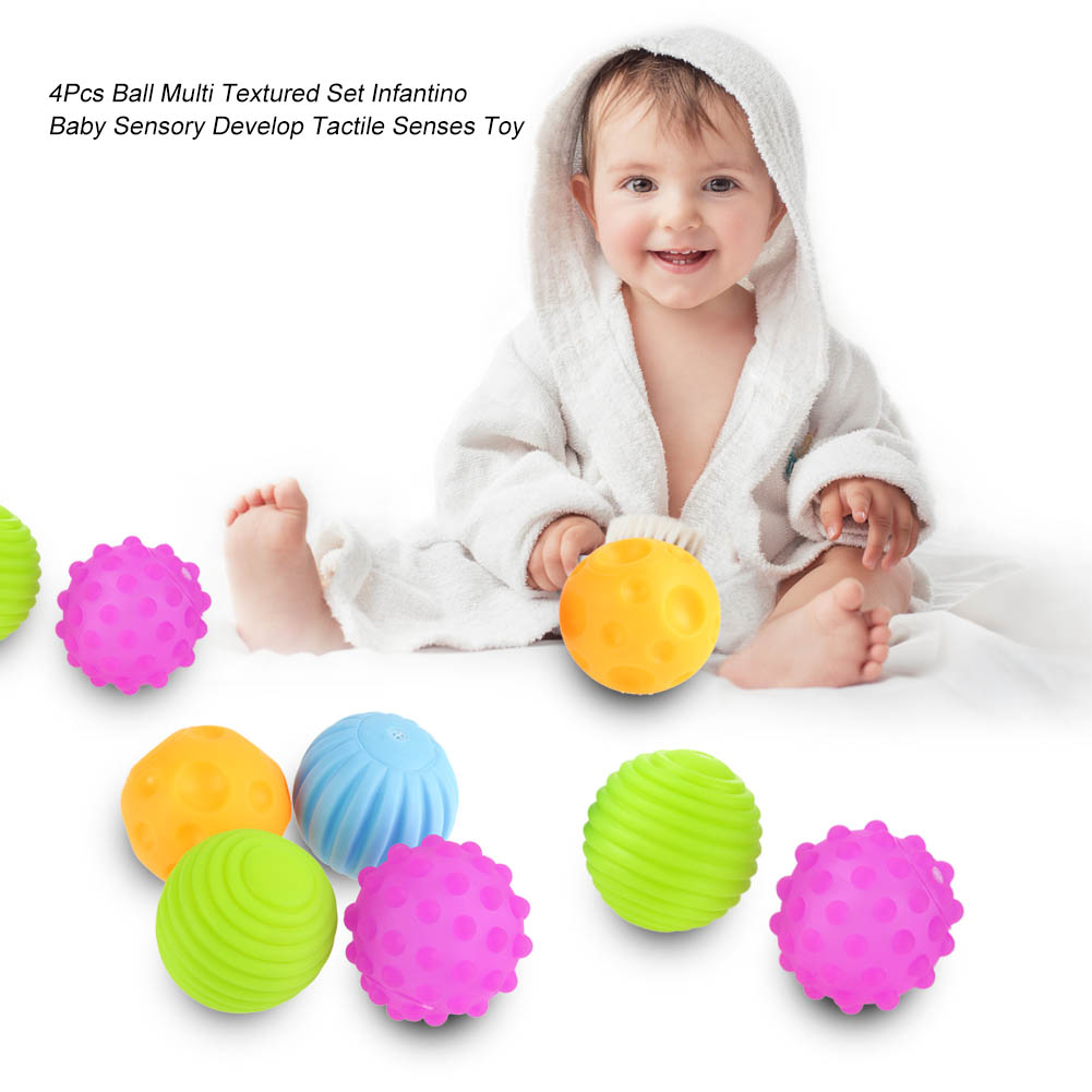 baby sensory set