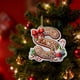 thumbnail image 5 of 26 Letters Christmas Tree Decoration Pendant Christmas Tree Ornaments Personalized DIY Christmas Ornaments Christmas Decoration Xmas Tree Hanging Decor Feature, 5 of 6