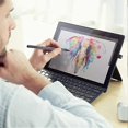 thumbnail image 4 of For Microsoft Surface Stylus Pen Go Pro7/6/5/4/3 Electronic Pen 4096 Levels of Pressure with Tip Extractor+Tip -, 4 of 5