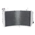 thumbnail image 1 of Aluminum Engine Cooling Radiator For Yamaha R1 R1M 2015-2023/ R1S 2016-2023, 1 of 5