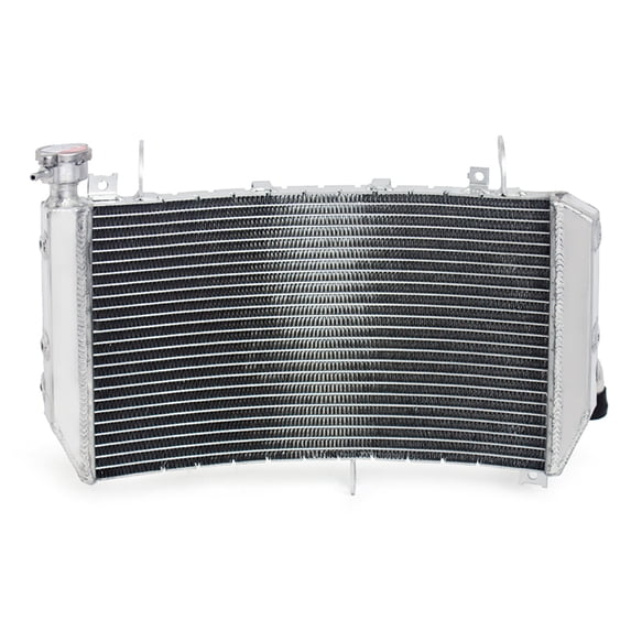 Aluminum Engine Cooling Radiator For Yamaha R1 R1M 2015-2023/ R1S 2016-2023