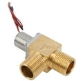 thumbnail image 4 of Water Solenoid Valve, Practical To Use Stable Performance High Reliability Electric Water Solenoid Valve  For Industrial Equipment, 4 of 8