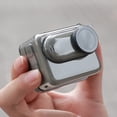 thumbnail image 4 of Funda protectora para cámara de acción Insta360 GO 3S, impermeable, a prueba de golpes, para deportes, funda de TPU transparente, accesorios para cámara, 4 of 7