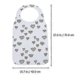thumbnail image 3 of 25pcs Non-woven Adult Disposable Bibs Humorous Bibs Suitable for BBQ Parties and Seafood Eateries, 3 of 3