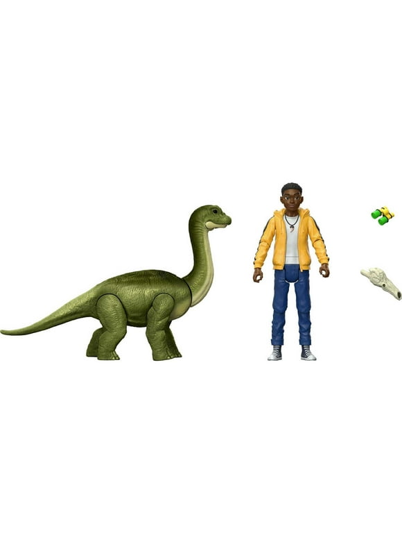 Jurassic World Camp Cretaceous Toys in Toys Character Shop