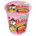 thumbnail image 2 of Samyang Buldak Variety Stir-Fry Korean Ramen Cups, 6 Pack, 2 of 6