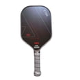 thumbnail image 2 of Raqueta de fibra de carbono shamjiam para Pickleball 42 cm x 19 cm 16 mm, 2 of 8