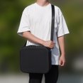 thumbnail image 1 of Drone Storage Bag, Drone Carrying Storage Bag Portable Lightweight  for  3 Pro, 1 of 8