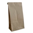 thumbnail image 1 of #1 Kraft Paper Bag | 500/case, 1 of 1