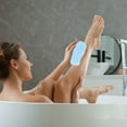 thumbnail image 5 of BKER Exfoliating Bath Sponge Skin Sponge 3D Exfoliating Bath Sponge Suitable For Facial And Skin, 5 of 5