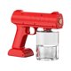 thumbnail image 1 of Advancent Pulverizador UV, máquina de pulverización de vapor de 500ml, luz azul portátil para coche de oficina en casa al aire libre Accesorios para electrodomésticos rojo Advancent HA006615-03B, 1 of 6