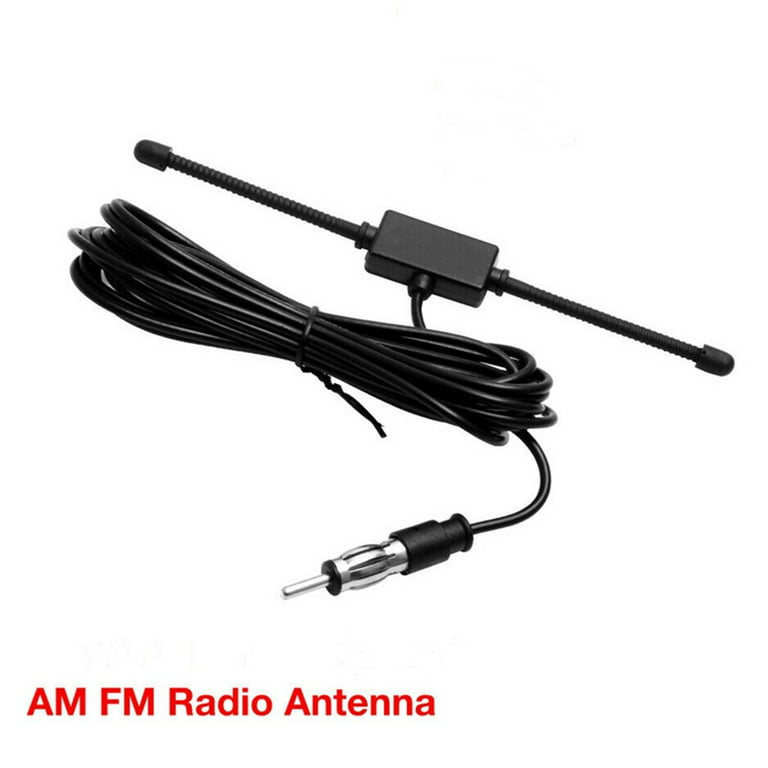 car am fm radio antenna for