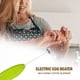 thumbnail image 1 of Batidor De Huevos Eléctrico Bebida De Leche Licuadora De Café Batidor De Huevos Agitador (Verde), 1 of 4