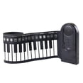 thumbnail image 4 of 49-key portable piano for music education, 4 of 4