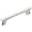 MultiColor, variant on Hickory Hardware Wisteria 3 Inch Center to Center Refined Bronze Cabinet Pull HH74551-RB