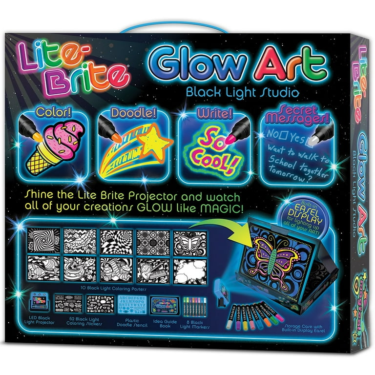 Lite hotsell brite studio