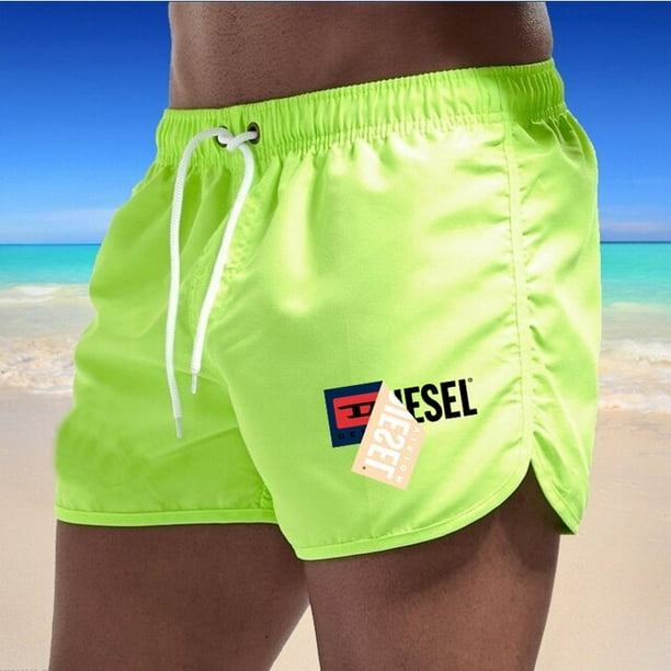 Pantalones cortos de secado rápido para hombre, ropa deportiva de lujo para playa, gimnasio, correr, soporte para puntos personalizados, ventas privadas, novedad de 2023 Fivean unisex