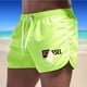 thumbnail image 1 of Pantalones cortos de secado rápido para hombre, ropa deportiva de lujo para playa, gimnasio, correr, soporte para puntos personalizados, ventas privadas, novedad de 2023 Fivean unisex, 1 of 2