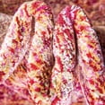 thumbnail image 7 of Unique Loom Muse Austin Rug Red/Ivory 6' 1" x 9' Rectangle Abstract Bohemian Perfect For Living Room Bed Room Dining Room Office, 7 of 7