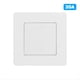 thumbnail image 5 of Tuya 20A ZigBee - Calentador Inteligente con Interruptor de CA, Monitor de Electricidad de Alta Carga, Control Remoto con Aplicación de Doble , Compatible con B, 5 of 5