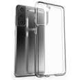 thumbnail image 1 of Exian Étui pour Galaxy S21 Plus 5G TPU Transparent Clair, 1 of 1