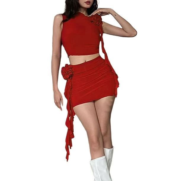 Hot 2025 skirt outfits