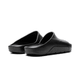 thumbnail image 3 of JORDAN MENS Post Slide "Triple Black" DX5575 001 from Stadium Goods, 3 of 9