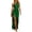 GN1, variant on EliteGoogv Womens One Shoulder Dresses Asymmetrical Pleated Slit Satin Dresses For Women Slim Fit Side Slit Summer Dresses Evening Wedding Guest Dresses GN3