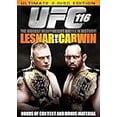 thumbnail image 3 of UFC 91: Couture vs. Lesnar DVD NEW, 3 of 6