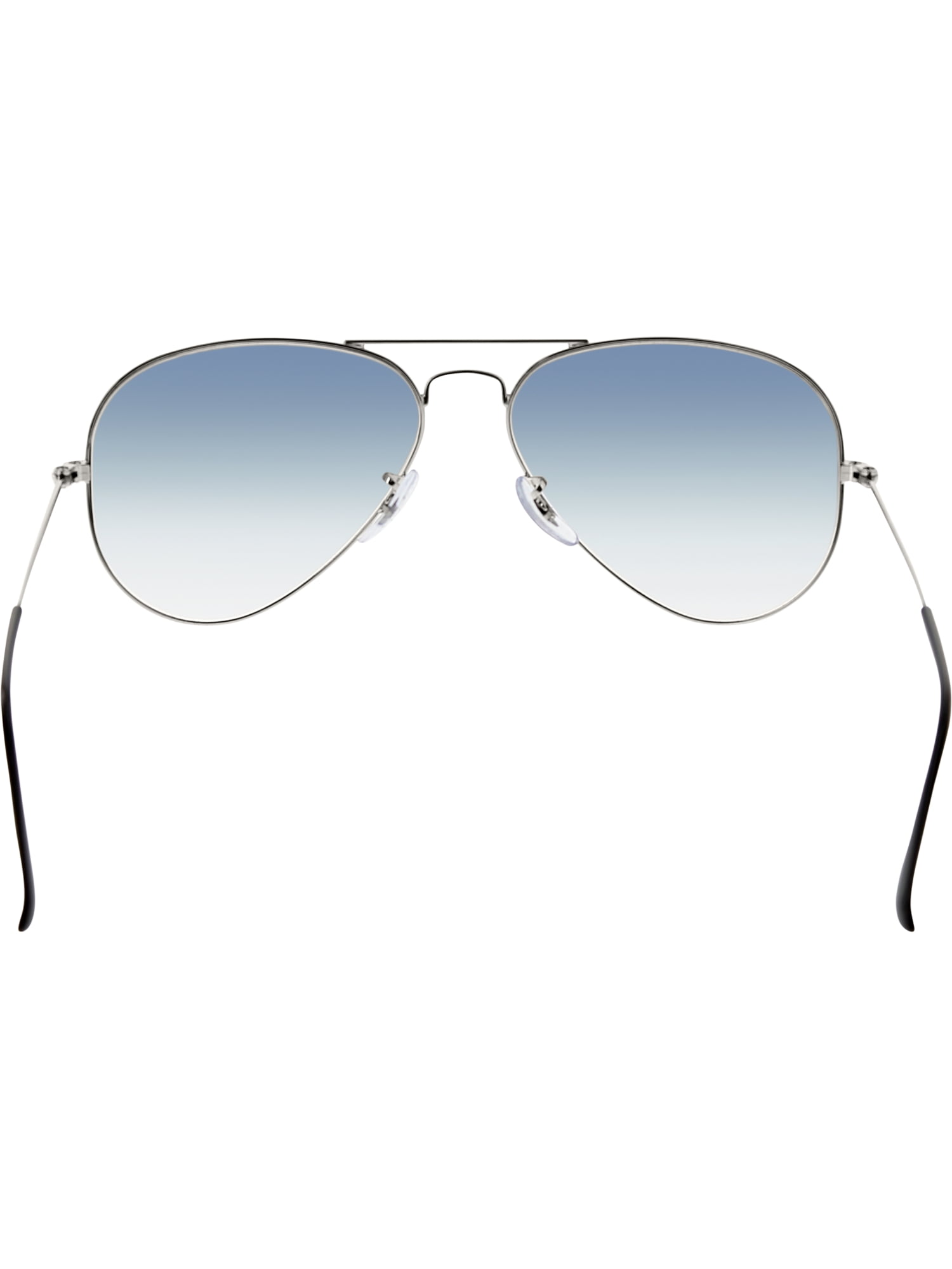 Ray-Ban RB3025 AVIATOR EVOLVE 9065V7 55M Silver/Pink