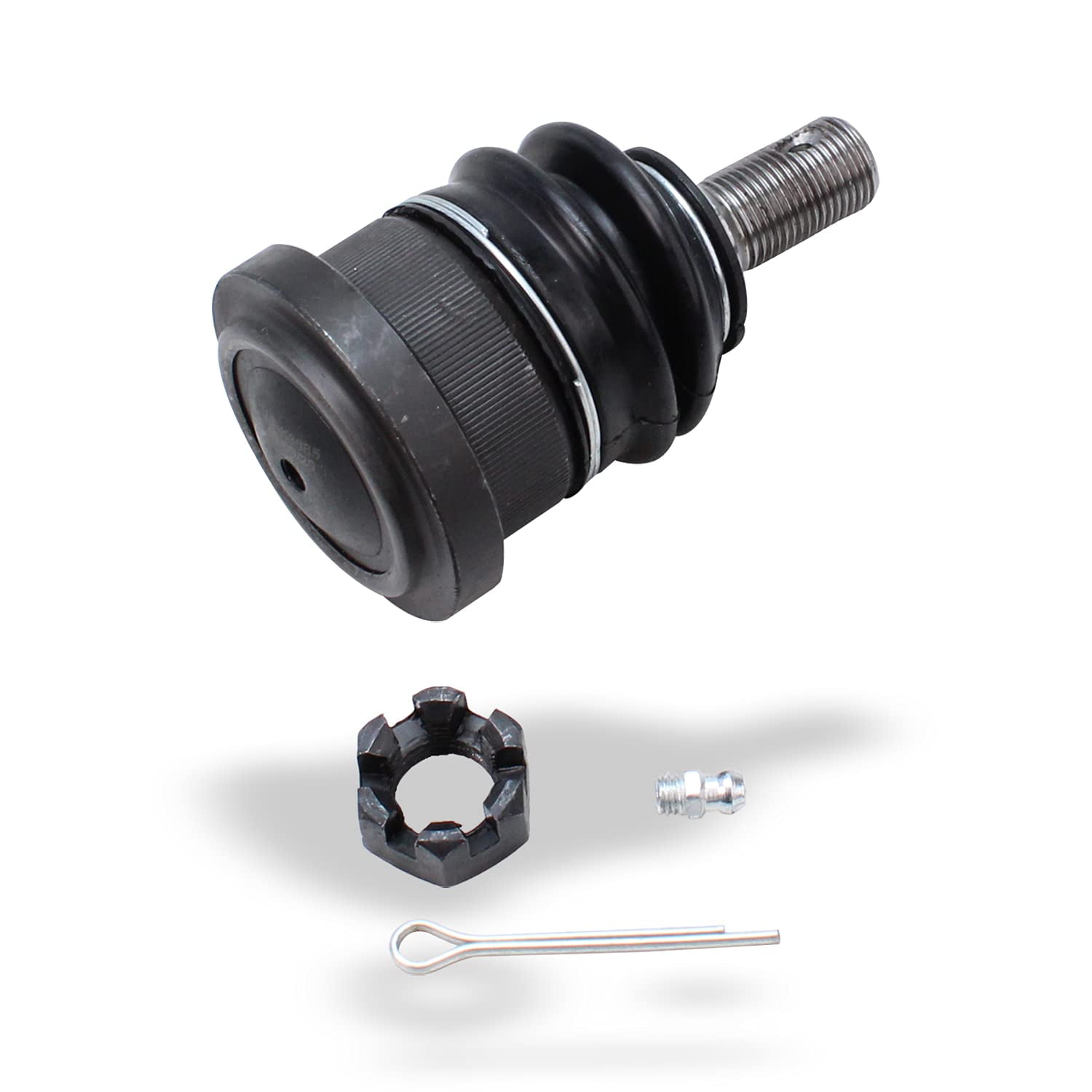 Detroit Axle - 2 Front Lower Ball Joints for 1995-2002 Mercury Grand Marquis Ford Crown Victoria Lincoln Town Car 1996 1997 1998 1999 2000 2001 Lower Ball Joints Pair Replacement