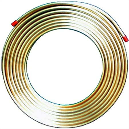 tubing copper mesher