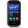thumbnail image 1 of Garmin Edge 1050 Premium Cycling Computer - Vivid Color Touchscreen Display, Built-in Speaker, Advanced Training and Group Ride Features, Road Hazard Alerts, 1 of 10