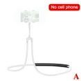 thumbnail image 6 of Universal 360° Flexible Lazy Neck Hanging Bed Mobile Holder Phone Stand New S1A8, 6 of 9