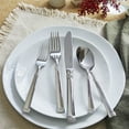 thumbnail image 6 of Henckels Plaza 65-pc 18/10 Stainless Steel Flatware Set, 6 of 7